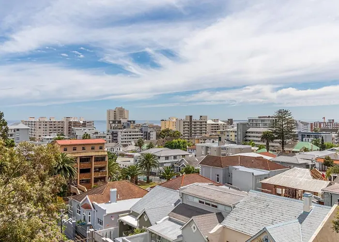 The Glen Boutique Hotel & Spa