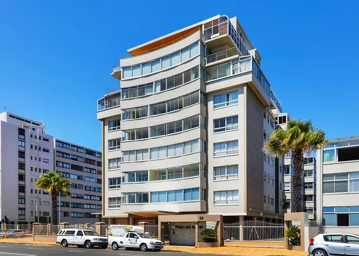 Mouille Point Apartments