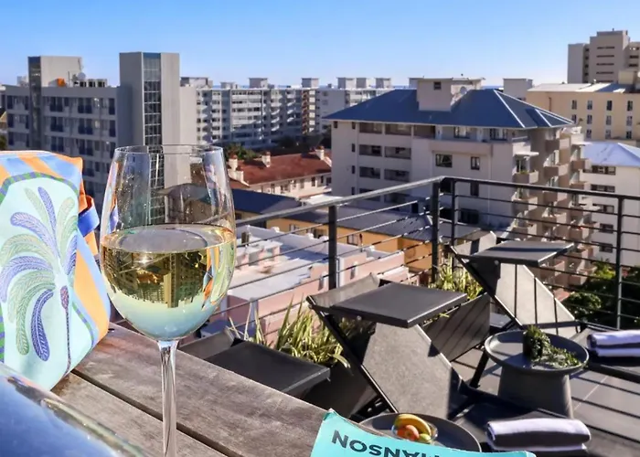 One26 On M - Fluent Living Serviced Apartments